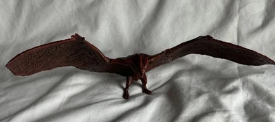 Figura de acción Rodan Godzilla King of the Monsters 2019 Jakks Legendary TOHO Foto 1 de 4