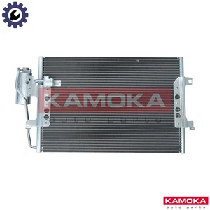 CONDENSER AIR CONDITIONING 7800168 FOR MERCEDES-BENZ M 166.995 2.1L 4cyl A-CLASS - Picture 1 of 10