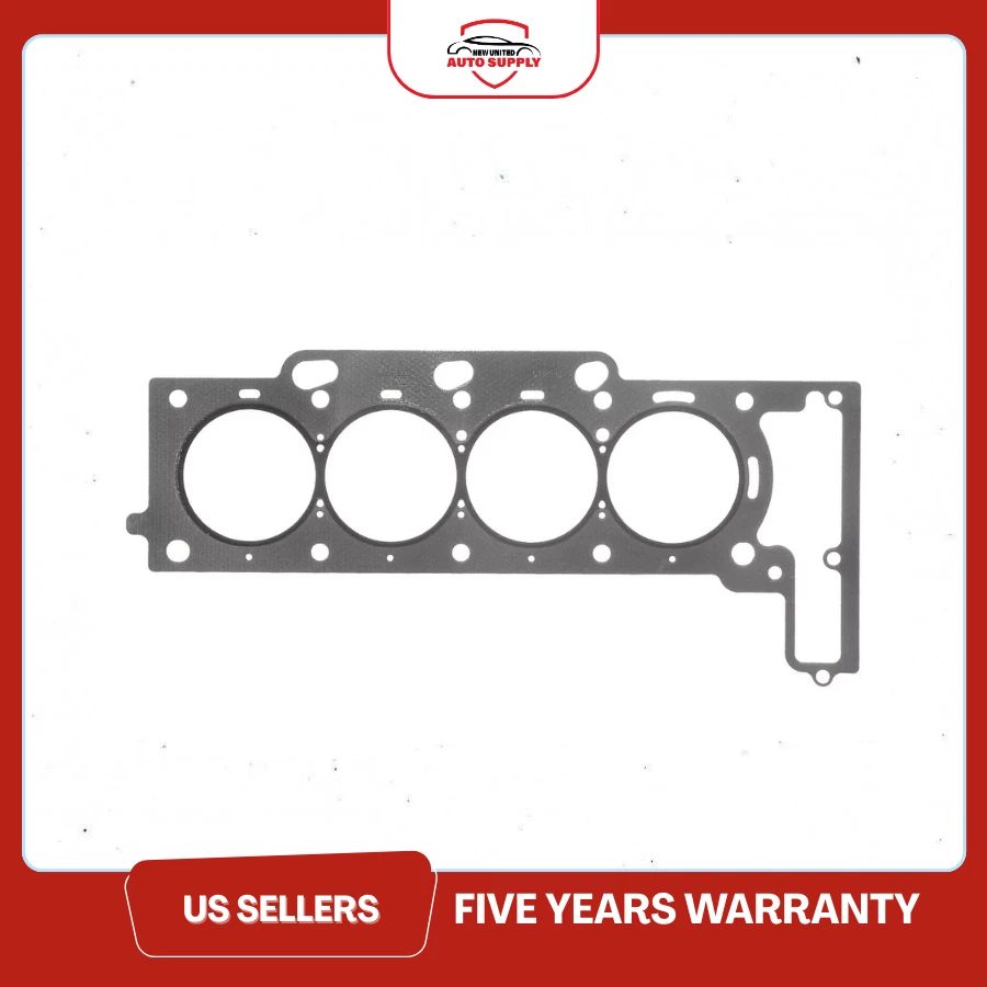 Junta de culata lateral del pasajero para Cadillac DTS 2006-2011 Fel-Pro 26151 PT Foto 1 de 1