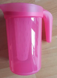 Tupperware Aloha Picknick-/Saftkanne 2 l - Bild 1 von 4
