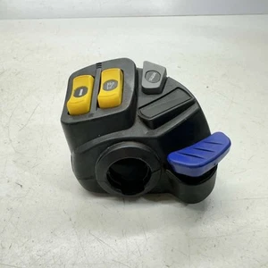 LH Housing - 2016 Skidoo Tundra LT 550 - Picture 1 of 6