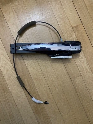 2009 - 2014 Nissan Maxima right rear outer door handle - Image 1 of 2