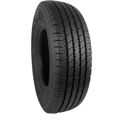 Take Off LT 245/75R17 Hankook Dynapro HT 121/118S - Image 1 of 4