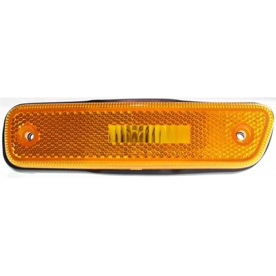 SZ2550101 Se adapta a Suzuki XL-7 2001-2005 / Grand Vitara Luz Marcadora Lateral Driver DOT Foto 1 de 4