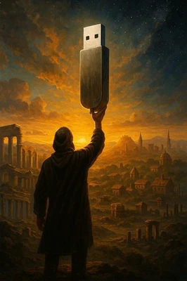 James A. Michener - Audiobook Collection - Image 1 of 2