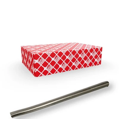 FEBI BILSTEIN Auspuff-Wellrohr Flexrohr 104126 42mm 1m - Bild 1 von 4