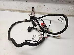NIU ELECTRIC SCOOTER MQI+ SPORT WIRING LOOM (10973) - Picture 1 of 1