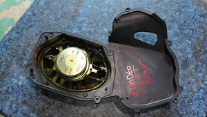 Ford Mondeo Mk3 (2000-2007) N/S Passenger Left Front Speaker Surround & Speaker - Picture 1 of 14