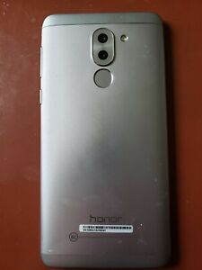 Huawei Honor 6X - 32GB - Silver (Unlocked) Smartphone - Android