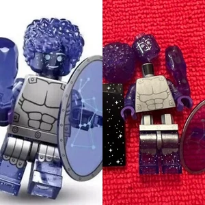 🔥 NUEVO LEGO CMF Serie 26 MiniFig Orion 71046-11 ~ En mano ~ ¡NUNCA MONTADO! - Imagen 1 de 4