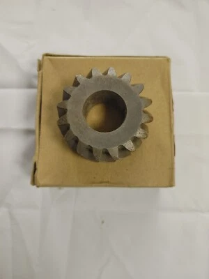 J0991039, T14-10, T321-10, 991039 Reverse Idler Gear J Series J3192429 (Rust) - Image 1 of 4