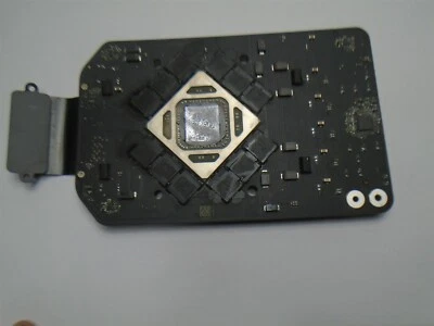 Apple 2013 Mac Pro A1481 AMD FirePro D500 3GB 820-3533-07 Video Graphic Card - Image 1 of 3