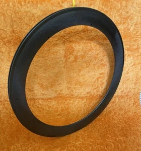 HED Bontrager Aeolus 6.5 Carbon Clincher Rim 16 Hole - NOS - Picture 1 of 1