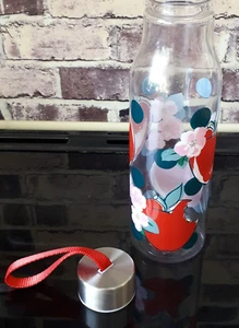Cath Kidston Disney Snow White Water Bottle (Damaged Lid) - Picture 1 of 8