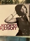 Jennifer Hudson Self Titled Exclusive Special Limited Edition CD + DVD 