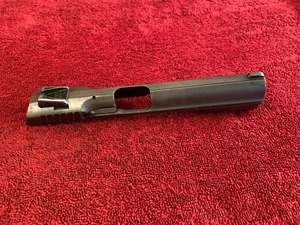 EAA Witness Slide Assembly- Sights- Firing Pin- Model Witness P- 9mm- 24607 - Picture 1 of 10