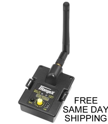 iRangeX IRX4 Plus 2.4G CC2500 NRF24L01 A7105 CYRF6936 4 IN 1 Multiprotocol STM32 - Image 1 of 4