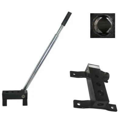 Tube and Pipe Notcher Notching Capacity Pipe 3/4 , 1 and 1-1/4 inch - Image 1 of 4