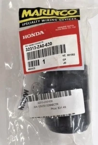 NEU OEM Honda Generator Power Equipment Buchse ~ P/N: 32313-ZA0-630 - Bild 1 von 4