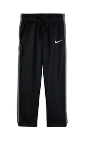 Nike Girls Dri-Fit Training Pants Size Small - Picture 1 of 2