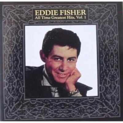 Fisher, Eddie : All-Time Greatest Hits CD Highly Rated eBay Seller Great Prices - Image 1 of 2