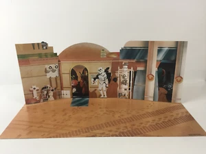 sfondo playset cantina avventura nuovo - Foto 1 di 2