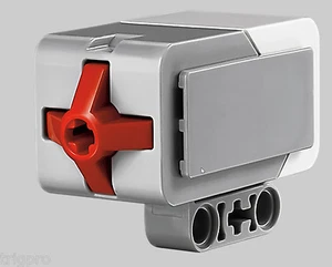  LEGO Mindstorm EV3 Touch Sensor 45507 USED 93 - Picture 1 of 1