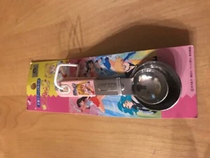 Cucharas medidoras Sailor Moon - Imagen 1 de 1