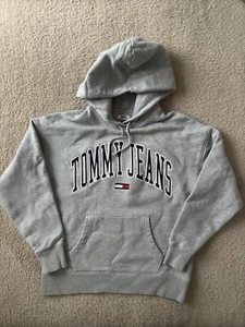 Women’s TOMMY HILFIGER Hoddie, Size S - Picture 1 of 4