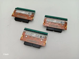 KCE-53-12PAT2 Tête d' Impression Barre Thermique Pour Imprimante Videojet - Picture 1 of 8