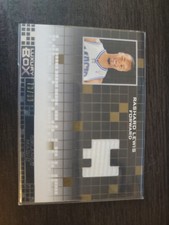 2007-08 Topps Luxury Box Mezzanine Relics Gold /99 Rashard Lewis #MR-RL