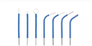 Ellman Dental Standard Elektroden 7 Stück Set RI-ES-10 - Bild 1 von 5