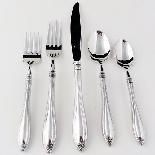 Oneida Sheraton 5-Piece Place Setti main image 1