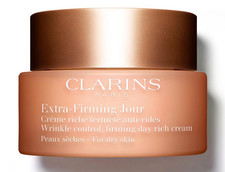Clarins / Extra-Firming Jour Tagescreme für trockene Haut / 50 ml