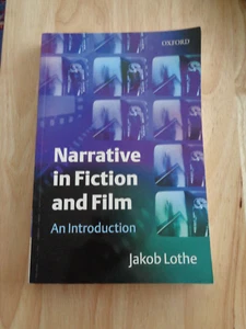 Narrative in Fiction and Film : An Introduction by Jakob Lothe SC - Picture 1 of 1