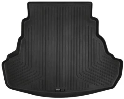 Forro de carga Husky Liners 44581 WeatherBeater para Toyota Camry SE 2015-2017 Foto 1 de 4