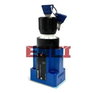 2FRM 6 B36-3X/3QMV R983032421 Bosch Rexroth Control Valve 2FRM6B36-3X/3QMV - Picture 1 of 2