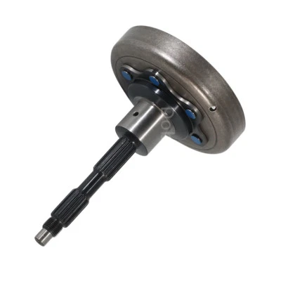 Poulie d'entraînement Embrayage Pour Arctic Cat Prowler 500 Alterra 500 17-2018 - Photo 1/4