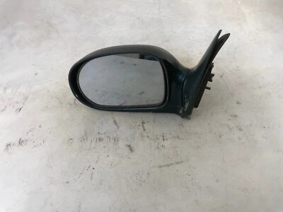 OEM | Espejo retrovisor lateral Kia Sedona 2002-2005 (izquierdo, conductor)-verde #012170 Foto 1 de 4