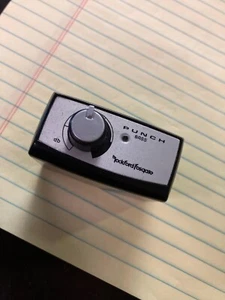 PUNCH BASSKOB - Bild 1 von 2