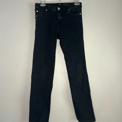 Girls Size 14 Jeans By Seven For All Mankind Slimmy Jeans Foto 1 de 4