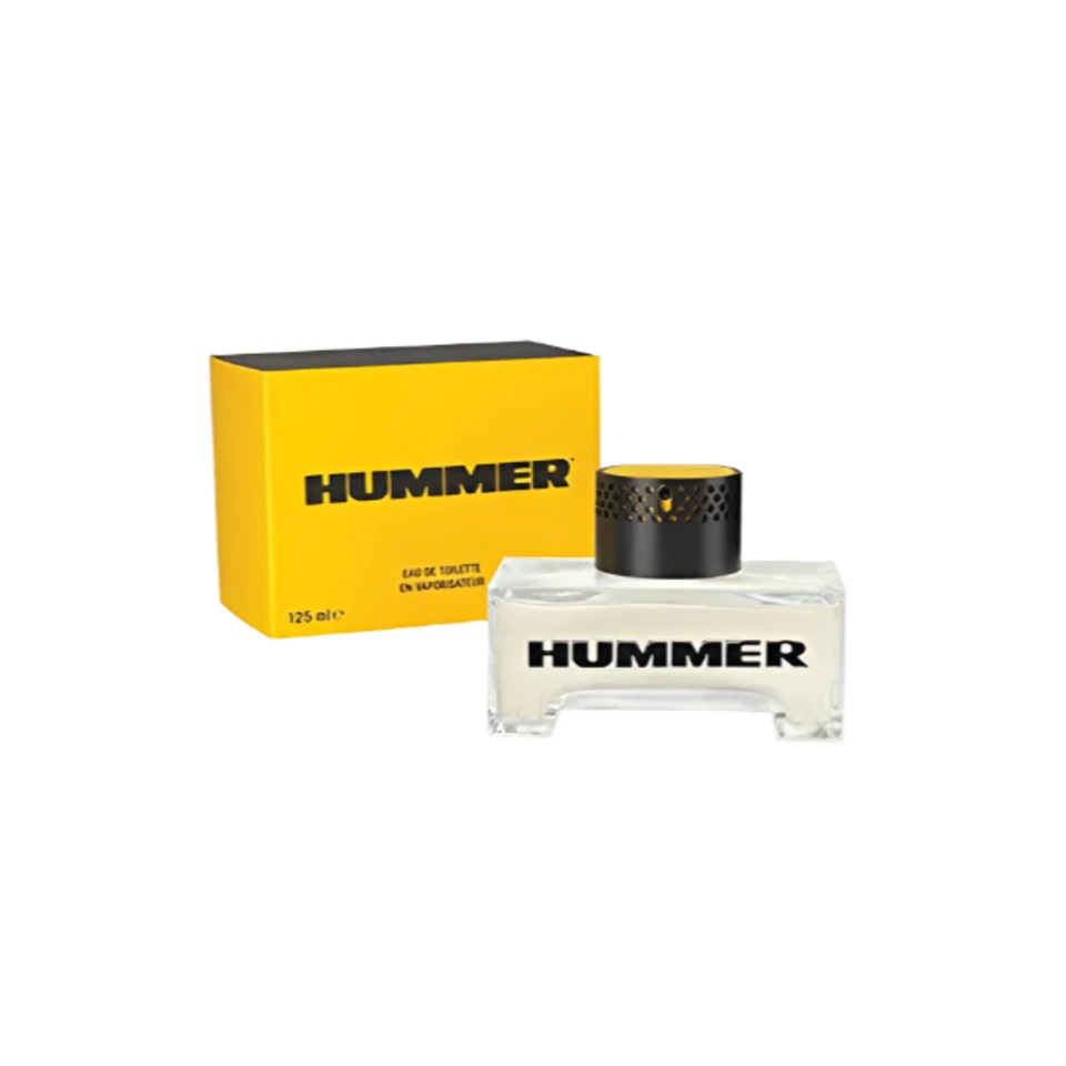 Hummer EDT 125mL - image 1 of 1