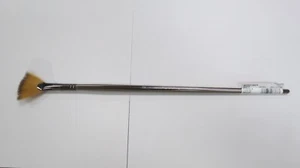 ZEN ROYAL & LANGNICKEL Z43FB #4 LEVEL 2 ACRYLIC FAN PAINT BRUSH NEW - Picture 1 of 4