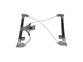 Regulador de ventana delantero derecho para Ford Lobo 2004 cabina extendida Dorman 245FP55 Foto 1 de 3