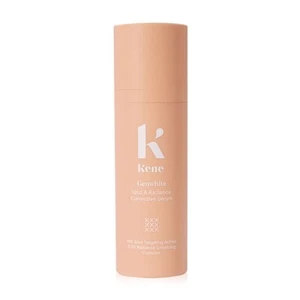 KENE Genwhite Spot & Radiance Corrective Serum Whitening face nourishing 30ml - Picture 1 of 11