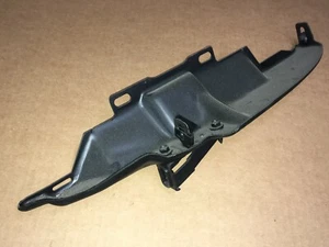 Corvette Hood alignment front fender renforcement LH 84,85,86,87,88,89,90,91-96 - Bild 1 von 3