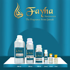 ADMIRE OUDH By Fayha Fragrance Oriental Attar CPO OIL Perfume Long Lasting