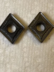 2 Stück 0,08 NMS ODER NM6 ?? HARTMETALLEINSÄTZE  - Bild 1 von 4
