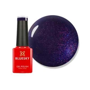Bluesky Gel Polish Mini - PURPLE DAYS - A017 - Bild 1 von 3