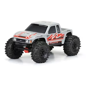 Pro-Line 3566-14 Cliffhanger High Performance Karo stein-grau für 12.3 (313mm) - Bild 1 von 2